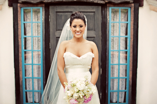 Rustic Shabby Chic Wedding at Rancho Las Lomas