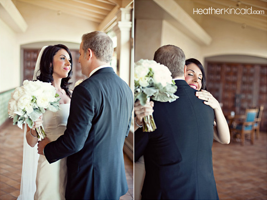 Elegant Bel Air Bay Club Wedding: Lauren & AJ's Classic Celebration