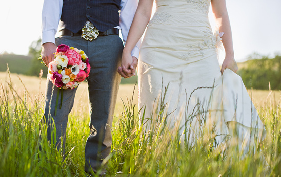 Rustic Wedding Inspiration at Grand Chenier Ranch, San Miguel CA