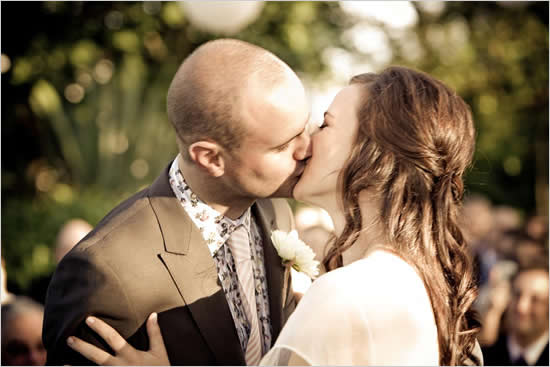 Magical Cape Town Wedding: Lynne & Gavin's Storybook Celebration