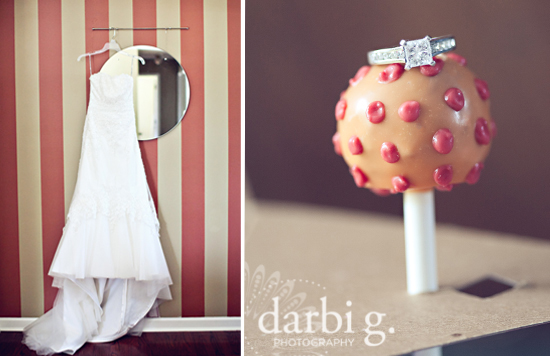 Omaha Wedding: Ashley & Colin's Sweet Junior High Romance