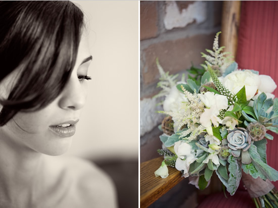Brett & Melissa's Elegant Estancia Resort Wedding: Boutwell Studio