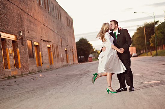 Chicago Wedding Photography Special: $200 Off in 2010!