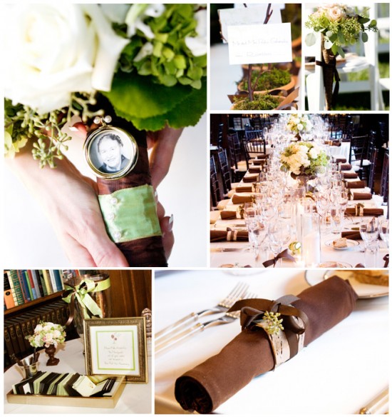Kohl Mansion Weddings: Gatsby-Era Glamour in San Francisco