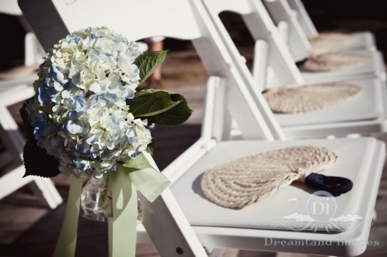 Kiawah Island Wedding: Kate & Chris's Mingo Point Celebration