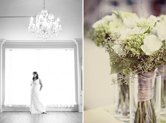 Mona & Anthony's Dream Wedding at Monte Verde Inn, Auburn CA