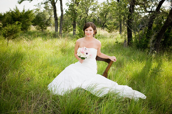 Rustic Texas Wedding at Vista West Ranch