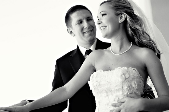 Alex & Sasha's Stunning Hawaiian Wedding at Sheraton Waikiki