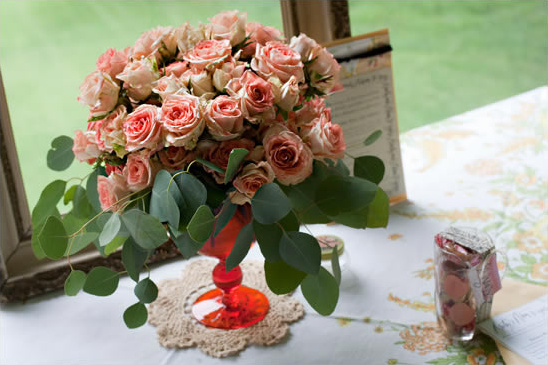 Vintage Eclectic 10 Year Anniversary Party in Pennsylvania