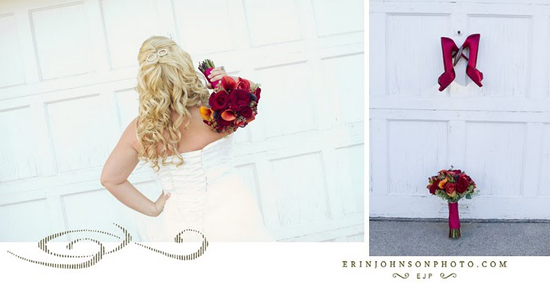 Jax Cafe Wedding Photos - Stunning Autumn Celebration