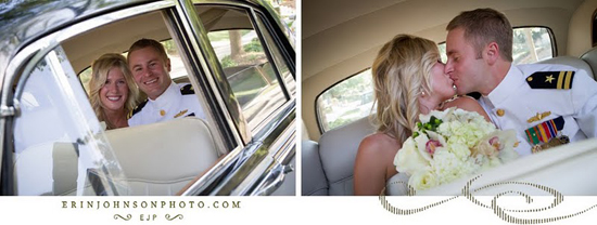 Classic Wedding Photos: Romantic Couple's Minneapolis Day
