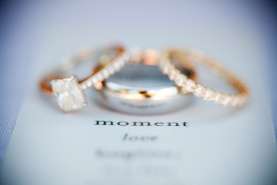 Malibu Wedding at Saddlerock Ranch by Picotte Weddings