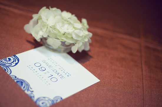 Whimsical Airplane Themed Wedding with Bilingual Details