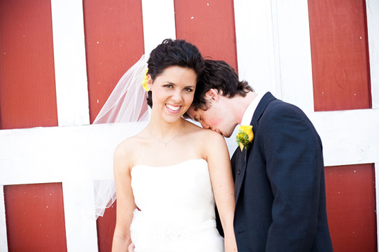 Rustic Michigan Wedding at The Huntsman Hunt Club