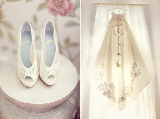Tia & Matt's Classic NYC Botanical Garden Wedding