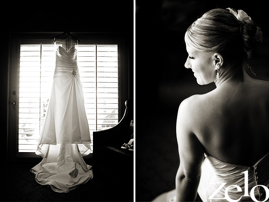 Michelle and Cameron's Dream Wedding in North Lake Tahoe