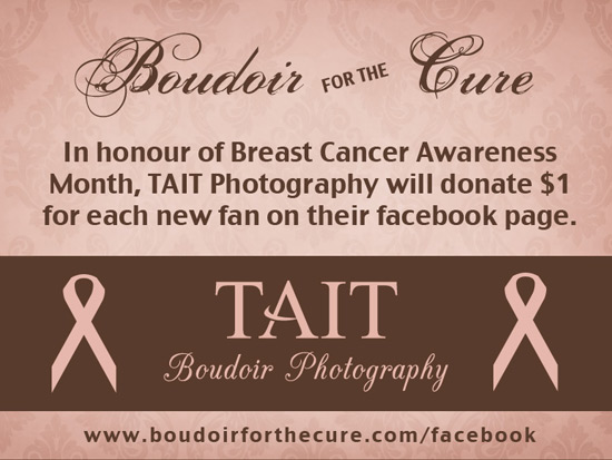 October is Breast Cancer Awareness Month, supports Breast Cancer Awareness.
