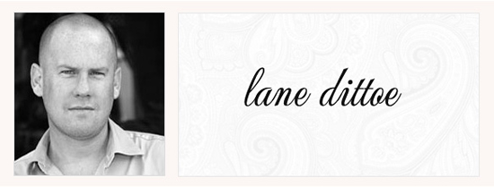 Meet Lane Dittoe: Top Southern California Wedding Photographer