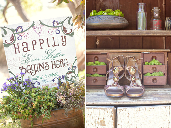Touching Backyard Wedding in Winters CA | Napa Valley Photographer