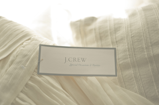 Chic NJ Wedding at James Ward Mansion: Nikki & Megan's J.Crew Style