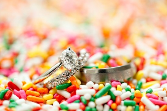 A Boston Wedding: Rings, Smiles, and Tender Moments Captured