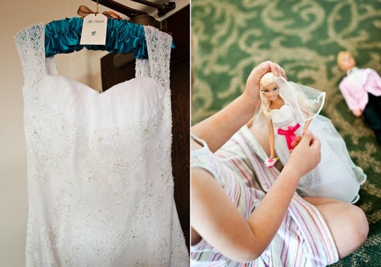 Santa Barbara Wedding: Elegant Photos & Details