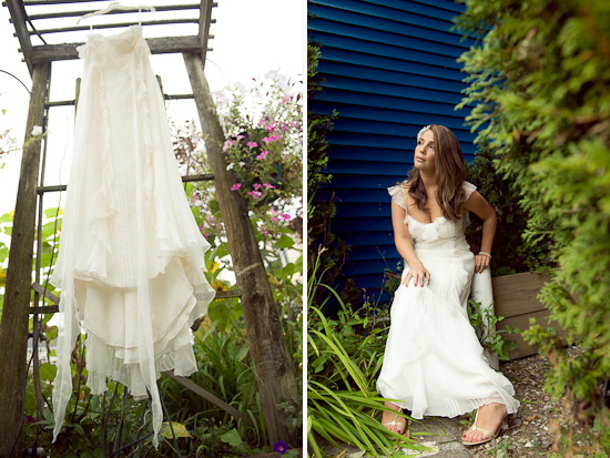 Ducktrap Retreat Wedding: Beth and Josh's Maine Celebration