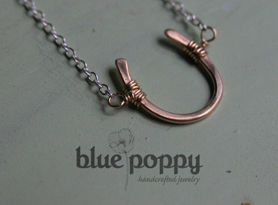 Blue Poppy Handcrafted Jewelry Giveaway Winners Announced!