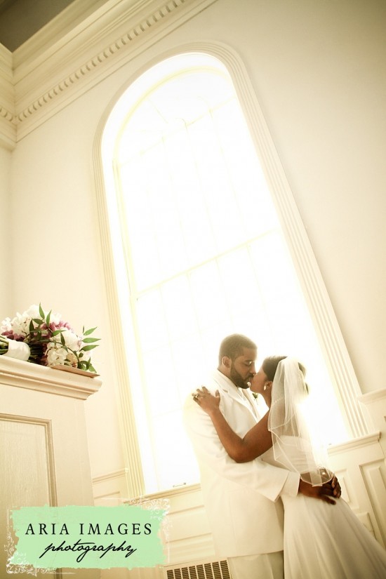 Shavonnie & Johnny's Aberdeen NC Wedding Photos Coming Soon!