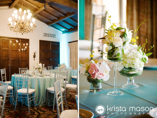 Jennifer & Mike's Stunning Santa Barbara Wedding at Four Seasons