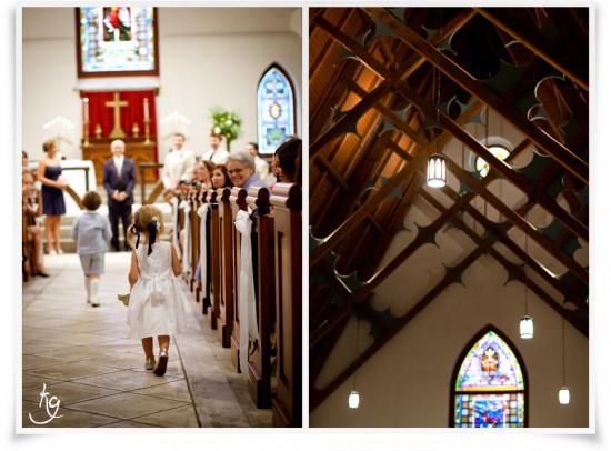 Charleston Wedding at The Historic Rice Mill: A Blissful Affair