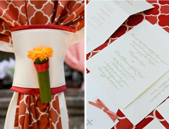 Lavish Blue Moon Wedding: Flawlessly Planned Perfection