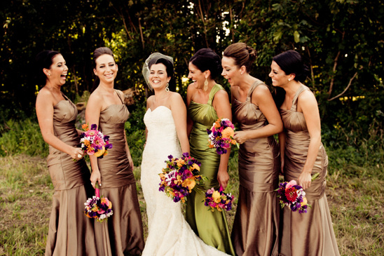Massachusetts Vintage Wedding at Tendercrop Farms