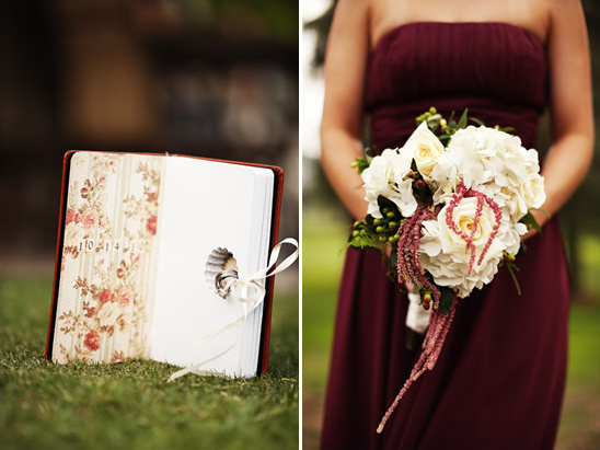 Texas Photographer Shoots Stunning San Diego Wedding