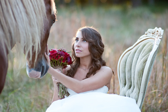 Rainy Wedding? Get Your Dream Bridal Photoshoot!