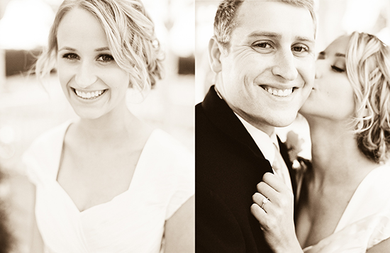 Kelsey & Keith's Stunning Wedding at Los Verdes Golf Course