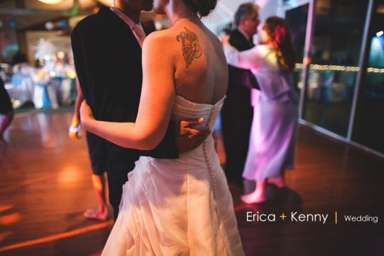 Stunning Wedding Photos: Elegant Ceremony & Reception