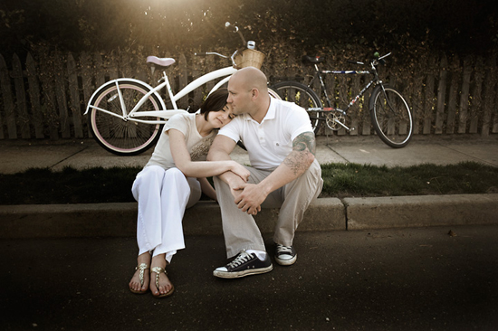 Win a FREE Vintage Engagement Session on NYC's Historic Subway!