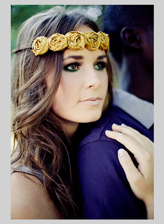 Mignonne Handmade: Exquisite Hairpieces and Jewelry for Your Day
