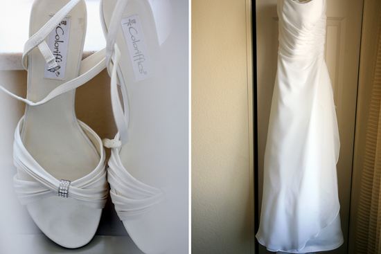 Oregon Wine Country Wedding: Mike & Katie's Elk Cove Winery Bliss