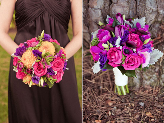Palos Verdes Wedding [Dave Richards Photography]