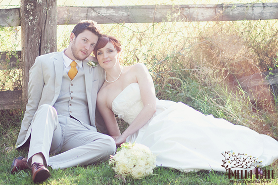 Tiffany and Tim's Radiant October Wedding in Phoenix, Arizona