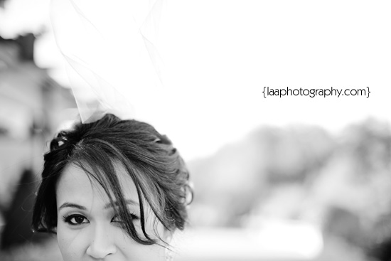 Romantic Sunset Wedding Photos: Bride and Groom's Farewell