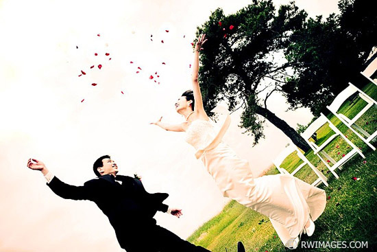 Fine Art Wedding Photography Nationwide - Capture Your Dream Day