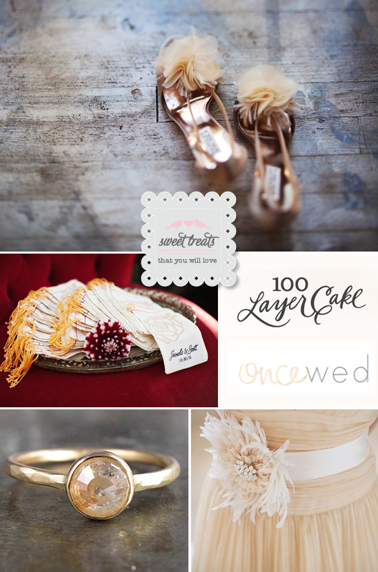 Wedding Chicks Holiday Giveaway Winners Announced!