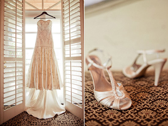 Westlake Village, California Wedding [Dave Richards Photography]