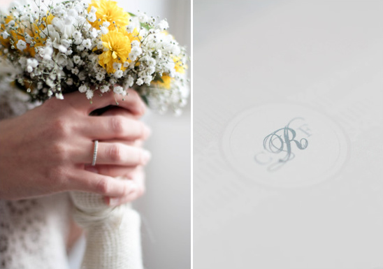 Italian Wedding Inspiration: Alessandra Aghilar's Fairytale Designs