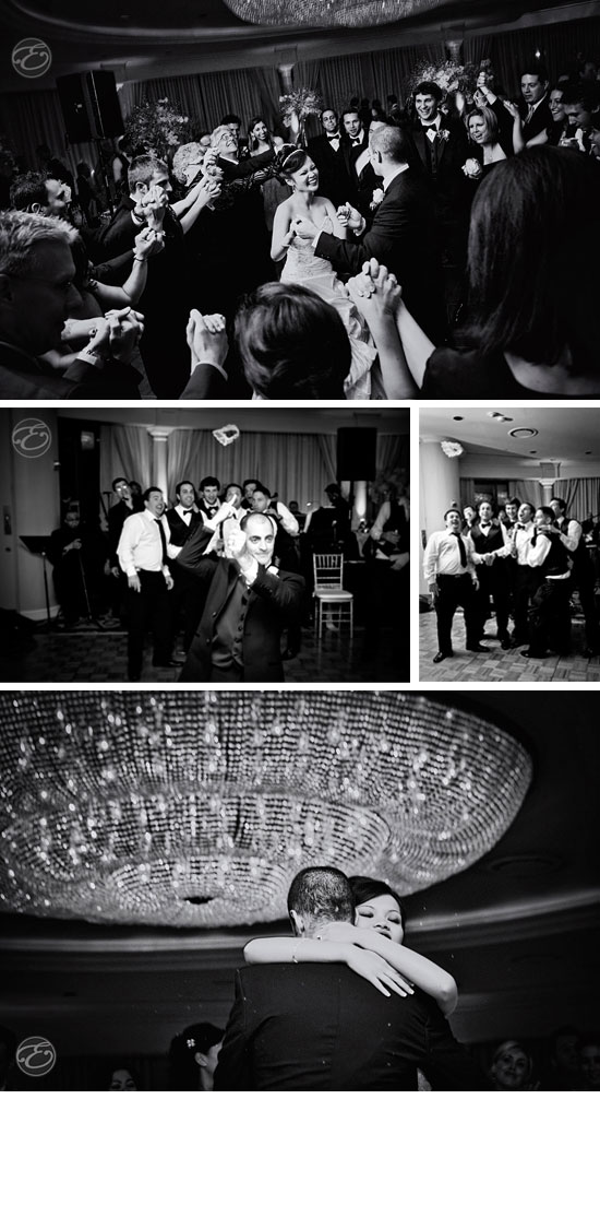 A Glen Cove Mansion Wedding by E. Leigh Photography