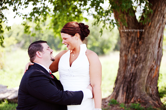 Southern-Inspired Nashville Wedding: Bride, Groom, & Rustic Charm