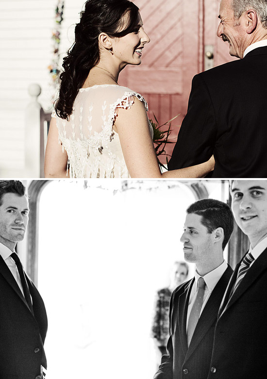 DIY Wedding: Jenna & Adam's Amazing Day with Swing Dancing & Homemade Delights